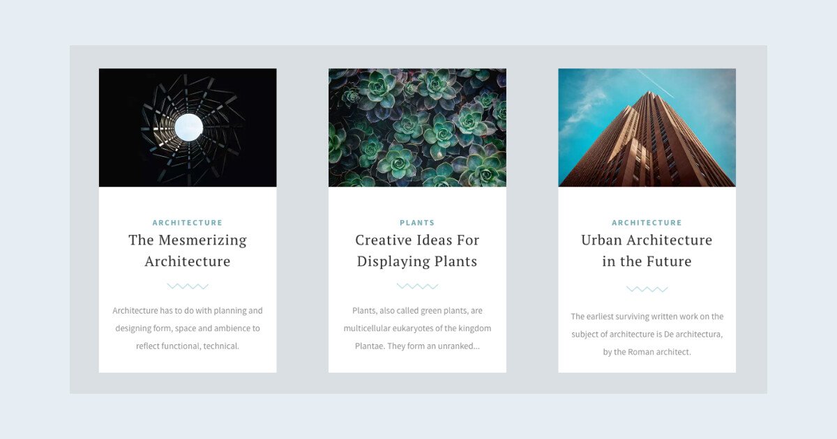 Carousel Sliders — Smart Slider 3 — WordPress Plugin