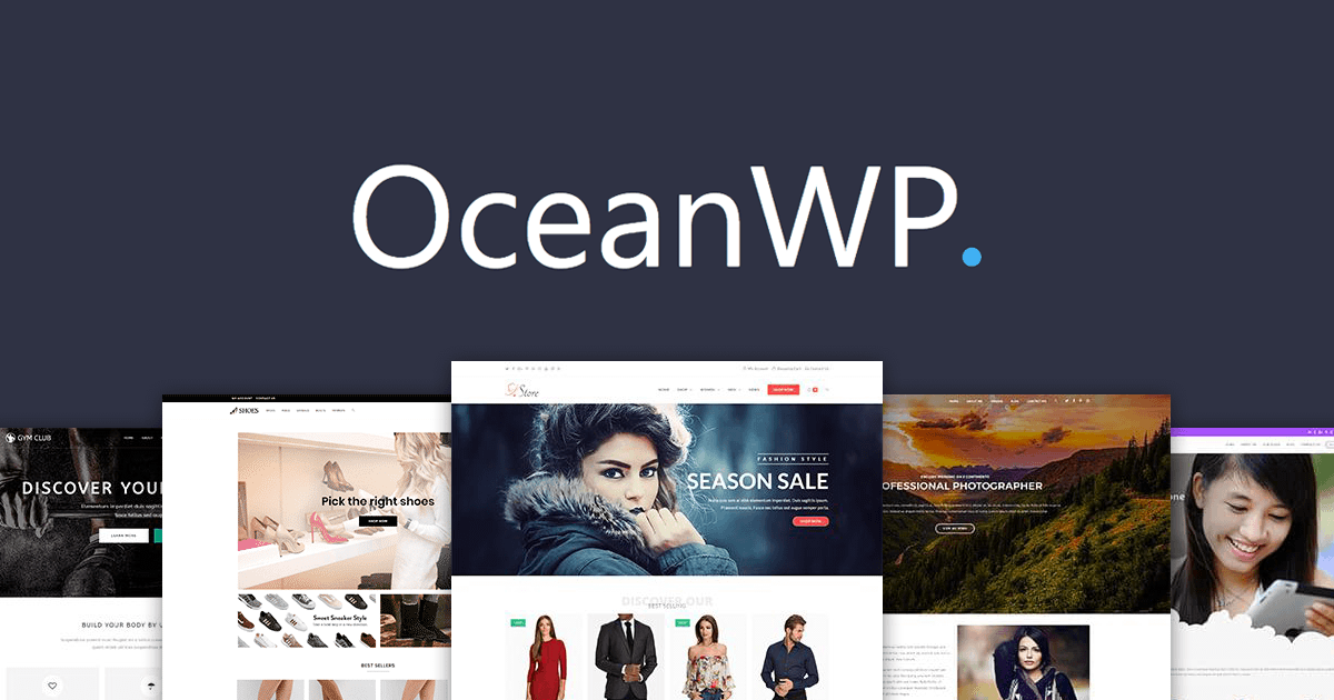 How to Add a Slider in OceanWP Theme