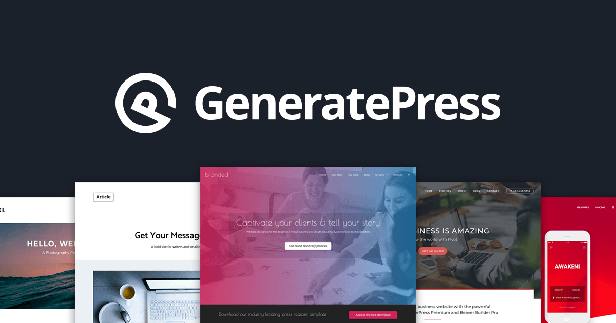 GeneratePress and Smart Slider 3: The Beginner’s Guide