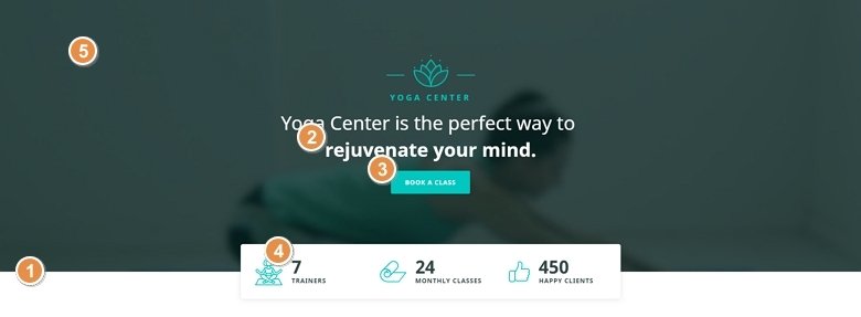 Best features of Yoga block