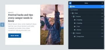 Post Carousel — Smart Slider 3 — WordPress Plugin