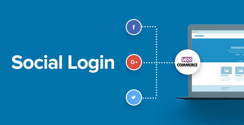 WordPress social login