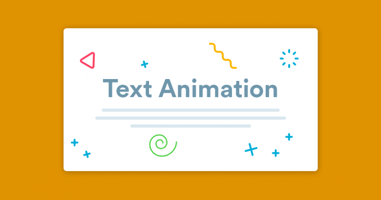 Text Animation