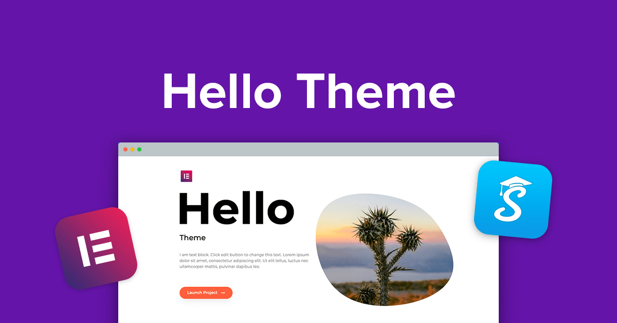 Is Hello Theme the Best Theme for Elementor?