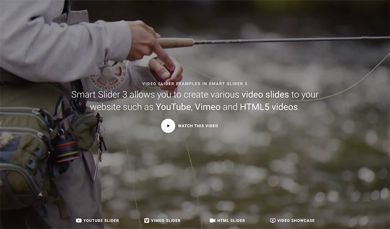 12 Inspiring Slider Examples for Your Next Website