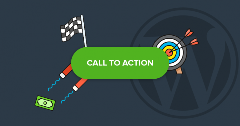WordPress Call to Action