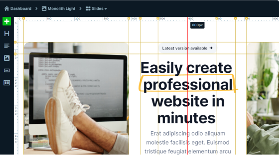 Smart Slider Pro - The new way to build a WordPress slider