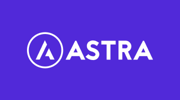 Astra Black Friday WordPress deal 2023