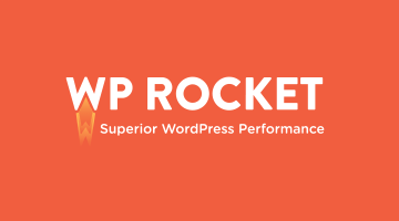 WP Rocket Black Friday WordPress deal 2023