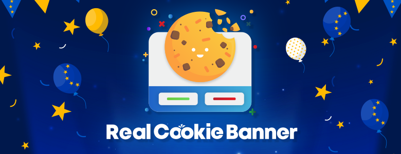 Real Cookie Banner Black Friday deal