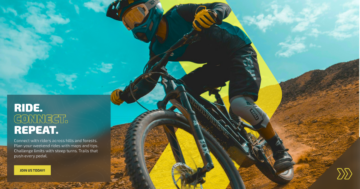 Ride & connect